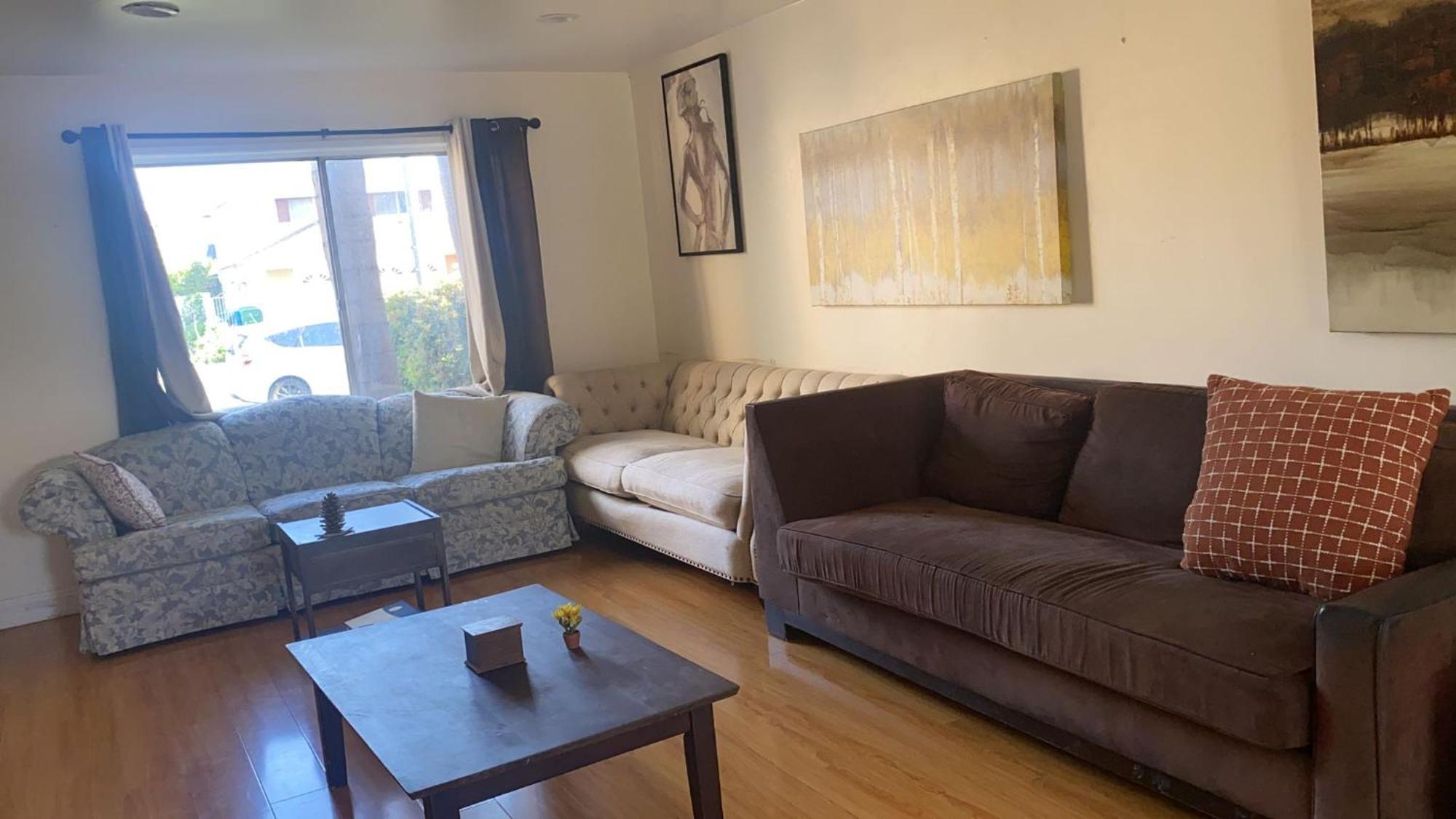 Westminster Zen Home Eksteriør billede